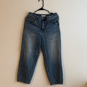 Oliver Logan barrel pants 28 size
